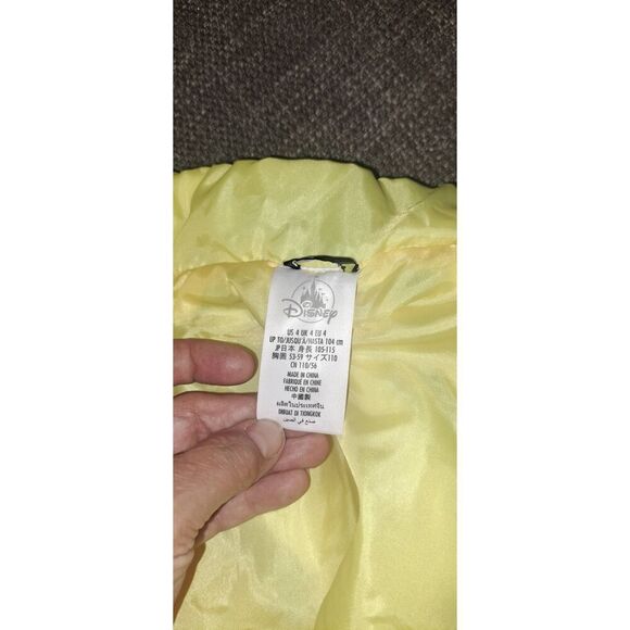 Disney Nightmare Before Christmas Little Boy's Size 4 Jacket - Picture 6 of 7